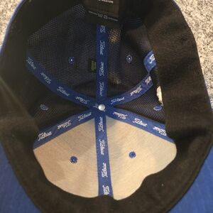 Titleist Fitted Hat